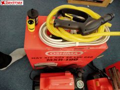 Máy xịt rửa Oshima cao áp OS-190C Điều chỉnh được áp