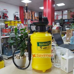 Bình xịt tưới cây DUDACO B401 4 lít