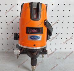 Máy Cân Mực Cromax CR5X