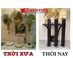 Quạt tháp Stadler Form Peter thương hiệu Thụy Sĩ