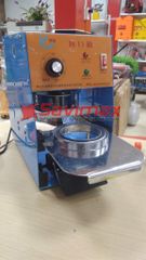 Máy ép miệng ly Savi C25