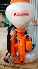 Máy xạ phân Oshima Thái Lan T3WF-3A-26
