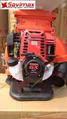 Máy phun vôi Z-Kubota động cơ Honda GX35 nhập khẩu Thái Lan
