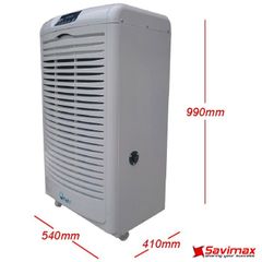 Máy hút ẩm công nghiệp FujiE HM-6105EB