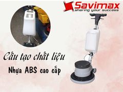 Máy chà sàn CAMRY BF521
