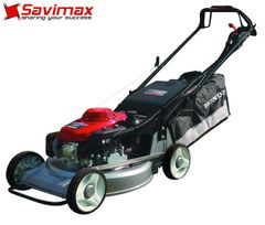 Máy cắt cỏ đẩy tay Honda HRJ216K2 TWNH