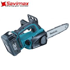 MÁY CƯA XÍCH DÙNG PIN MAKITA BUC250RDE 36V