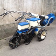 Máy gieo hạt 1 hàng cầm tay HB-1H