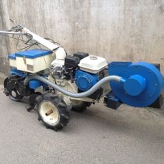 Máy gieo hạt 1 hàng cầm tay HB-1H