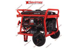 MÁY PHÁT ĐIỆN CHẠY XĂNG VINAFARM VN4500D