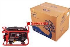 Máy phát điện chạy xăng giật nổ 2.5KVA VINAFARM SV3500