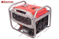 Máy phát điện chạy Xăng 4900E VINAFARM ( công suất 3,5kw, đề nổ)