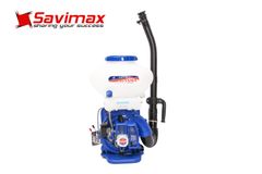 Máy phun phòng dịch, máy phun khử trùng 3 tác dụng Mitsuyama TL-43