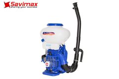 Máy phun phòng dịch, máy phun khử trùng 3 tác dụng Mitsuyama TL-43