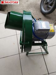 Máy băm chuối, nghiền ngô đa năng SAVI 3CN