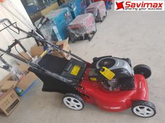 Máy cắt cỏ đẩy tay Honda HRJ216K2 TWNH
