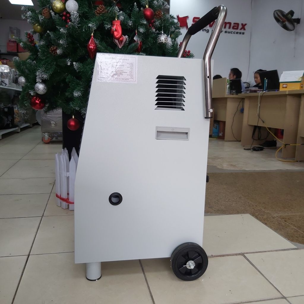 Máy hút ẩm Harison HD-60B (60L/ngày)