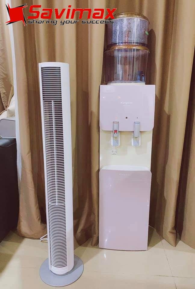 Quạt tháp Stadler Form Peter thương hiệu Thụy Sĩ