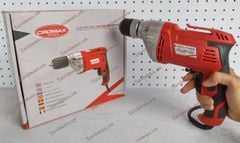 Máy Khoan Điện Đầu 10 mm Cromax CR8310B