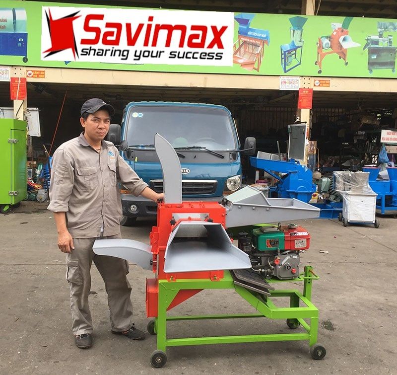 MÁY BĂM NGHIỀN ĐA NĂNG CỔ CAO (ĐẦU NỔ)-MBDN02
