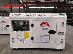 Máy phát điện BamBoo BmB GS10KVA