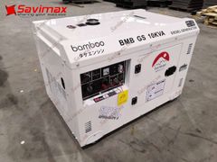 Máy phát điện BamBoo BmB GS10KVA