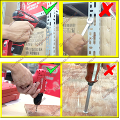 Máy Khoan Pin Oshima KP12TD-K