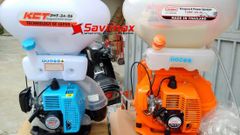 Máy xạ phân Oshima Thái Lan T3WF-3A-26