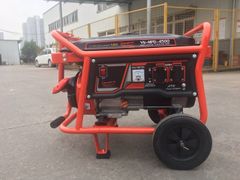 Máy phát điện chạy Xăng VNMPD 4500 VINAFARM