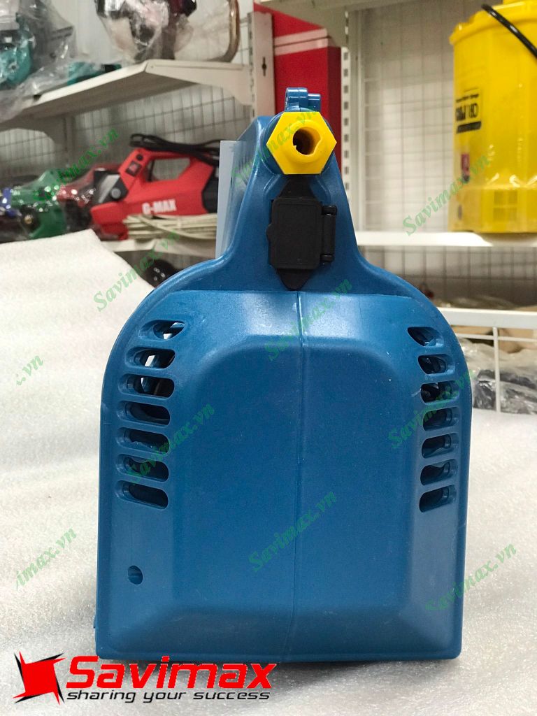 Máy phun sương di động cầm tay tốc độ cao Germi 60W