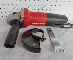 Máy Mài Góc Cromax CR8210B