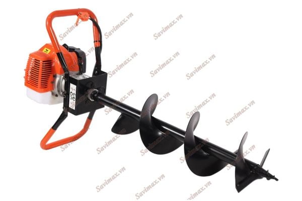 Máy khoan đất trồng cây POWER 1,8KW