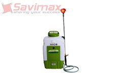 Máy phun thuốc chạy điện CROCODILE CS-16D