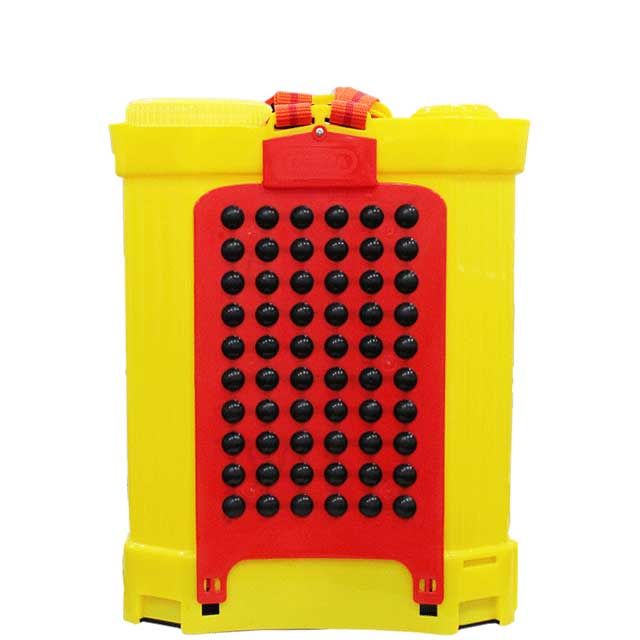 Bình xịt điện Oshima OS18