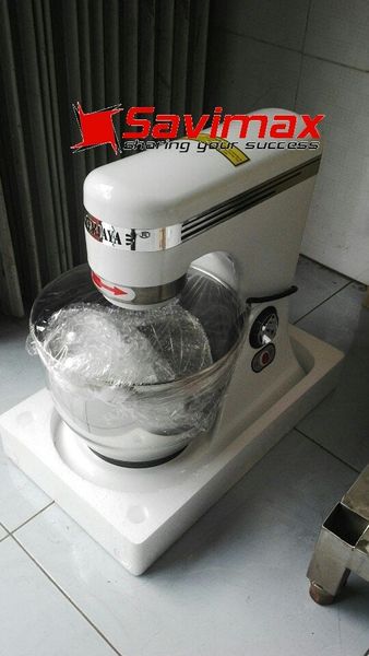 Máy trộn bột 5 lít dùng điện Berjaya BJY - BM5