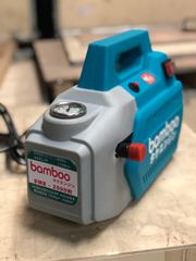 Máy rửa xe gia đình BMB 2000 (1.800W)