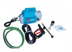 Máy rửa xe gia đình BMB 2000 (1.800W)