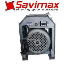 Máy bơm nước nông nghiệp Savi  2.2KW Ø110