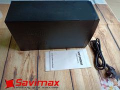 Bộ lưu điện UPS offline Hyundai HD-1500 (1500VA / 900W)
