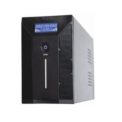 Bộ lưu điện UPS offline Hyundai HD-2000 (2000VA / 1200W) Line