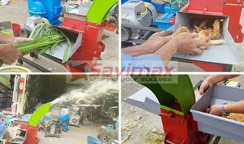 MÁY BĂM NGHIỀN ĐA NĂNG CỔ CAO (ĐẦU NỔ)-MBDN02