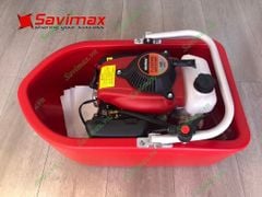 Máy bơm nước dạng thuyền động cơ 2 thì Savi BN