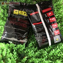Bột rửa xe không chạm Kocu PD500G (500g)