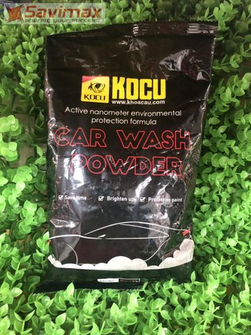 Bột rửa xe không chạm Kocu PD500G (500g)