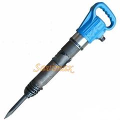 Búa hơi đục bê tông,búa đục tường Kocu G15