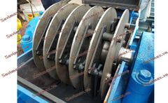 Máy nghiền siêu mịn có bầu gió TK20