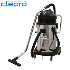 Máy hút bụi khô và ướt Clepro S1/30