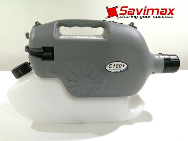 Máy phun sương ULV C100