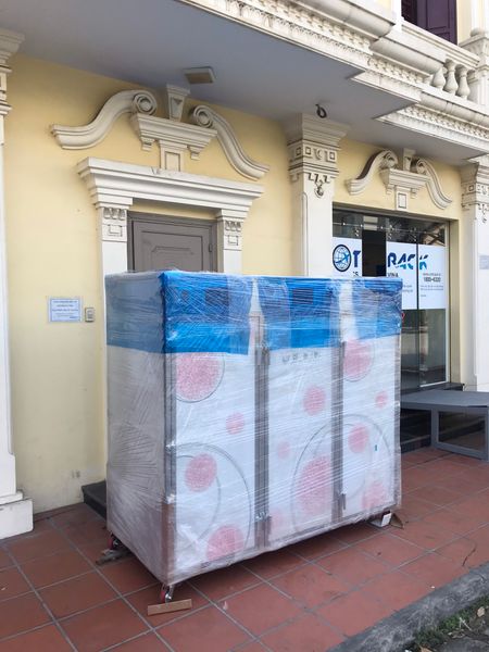 Máy sấy thực phẩm Hàn Quốc 36 khay SV36