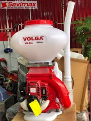 Máy phun khử trùng động cơ 4 thì Volga GX35
